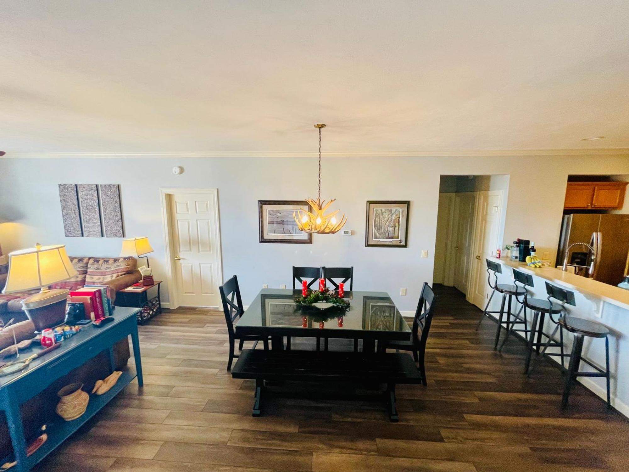 Bucket List Views Sugar Mountain Private Condo - 2Bed, 2Bath, Sleeps 6, Panoramic Views Of Mountains From Large Deck, Short Drive To Shopping, Restaurants, Cafes & Banner Elk Town ภายนอก รูปภาพ