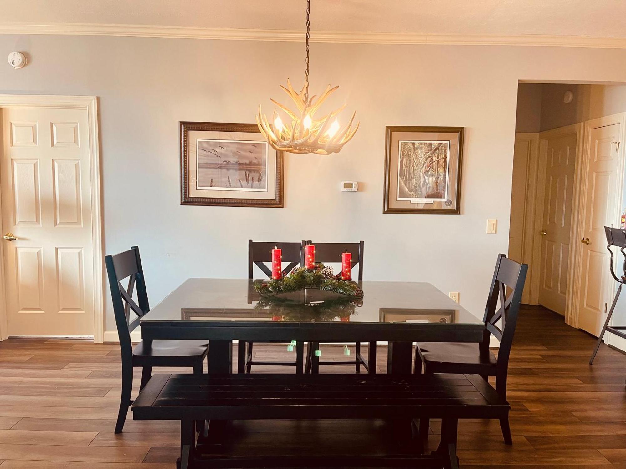 Bucket List Views Sugar Mountain Private Condo - 2Bed, 2Bath, Sleeps 6, Panoramic Views Of Mountains From Large Deck, Short Drive To Shopping, Restaurants, Cafes & Banner Elk Town ภายนอก รูปภาพ